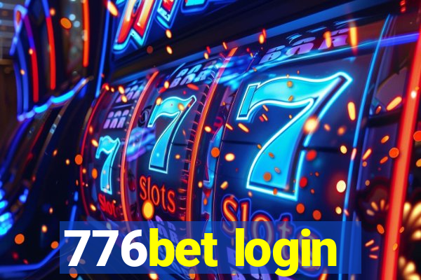 776bet login